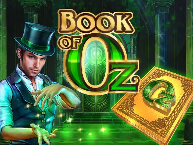 Book of Oz.