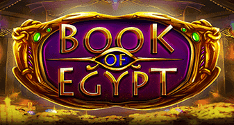 Слот Book of Egypt.